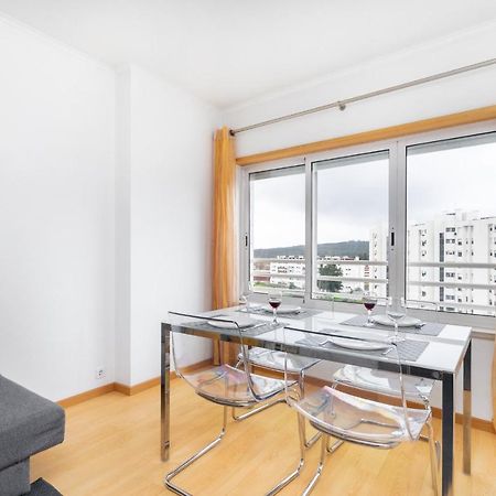 Lisboa, Cidade, Elegant Apartment With Air Cond, Free Wifi And Near Metro, By Ig מראה חיצוני תמונה