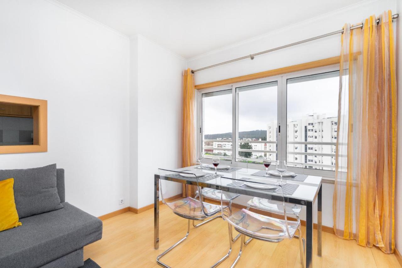 Lisboa, Cidade, Elegant Apartment With Air Cond, Free Wifi And Near Metro, By Ig מראה חיצוני תמונה